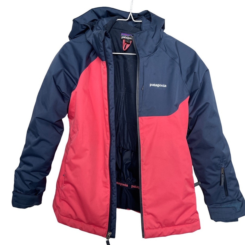 Patagonia Snowbelle jacket